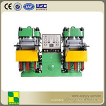 Hydraulic Auto Mould Vulcanizing Machine